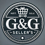 G&G SELLER'S Logo