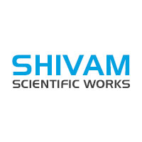 Shivam Scientific Works Logo