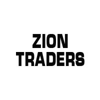 Zion Traders Logo