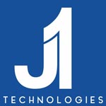 AQUA J1 TECHNOLOGIES Logo