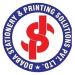 Doaba Stationery and Printing Solutions Pvt Ltd
