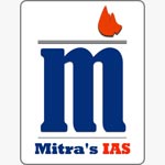 Mitrasias Logo