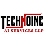 Technoinc AI Services LLP Logo
