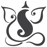 Atharva Deepam Logo