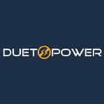 Duet Power Logo