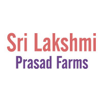 Sri Lakshmi Prasad Farms Logo