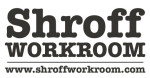 Shroff Workroom Logo