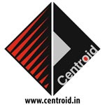 Centroid Engineers India Pvt Ltd. Logo