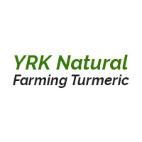 YRK Natural Farming Turmeric
