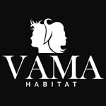 Vama Habitat for Hair Wig And Extensions
