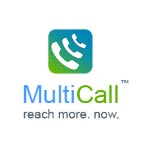 MultiCall Logo