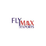 FLYMAX EXPORTS Logo