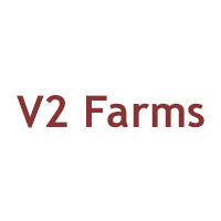 V2 Farms Logo