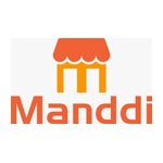 Manddi Logo