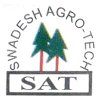 Swadesh Agro-Tech Logo