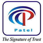 Patel Wires Logo