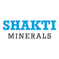 Shakti Minerals Logo