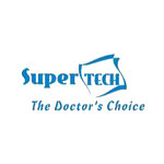 Supertech Surgical Company Logo
