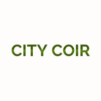 City Coir Logo