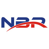 N B R Sports Logo