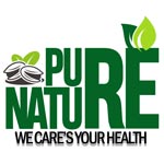 Pure Nature Pvt Ltd Logo