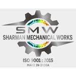 Sharman Mechanical Works Logo