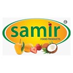 SAMIR FOOD PRODUCTS Logo