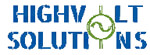 Highvolt Solutions Logo