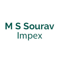 M S Sourav Impex Logo