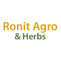 Ronit Agro & Herbs Logo