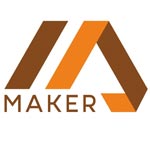 Maker Art Logo