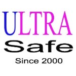Ultrasafe Enterprise Logo
