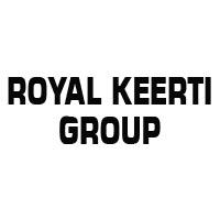 Royal Keerti Group Logo