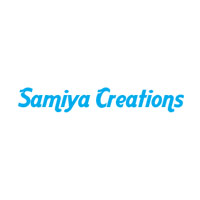Samiya Creations Logo