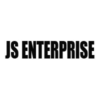 JS Saree Collection Logo