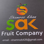 Sak Fruits Company