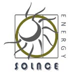 SOLNCE GREEN ENERGY LLP Logo