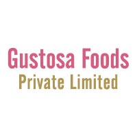 Gustosa Foods Private Limited Logo