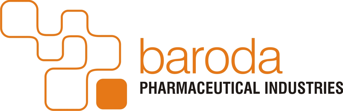 Baroda Pharmaceutical Industries Logo