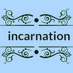 incarnation Logo