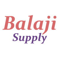 Balaji Supply Logo
