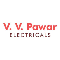 V. V.Pawar Electricals Logo