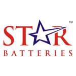 Star Batteries Logo