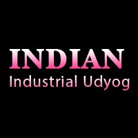 Indian Industrial Udyog Logo