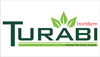 Turabi Hortifarm Logo