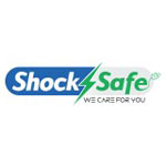 SHOCKSAFE INTERNATIONAL TECHIES PRIVATE LIMITED Logo