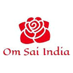 Om Sai India Logo