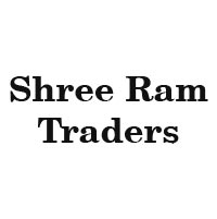 Shree Ram Traders Logo