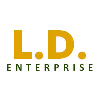 L.D. Enterprise Logo