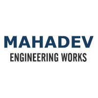 Mahadev Engineering Works Logo